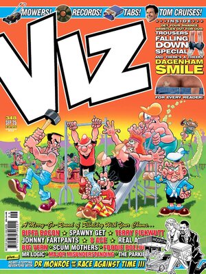 Viz - Magazine